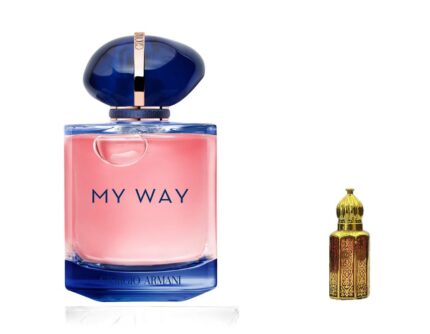 Armani My Way