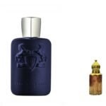 Layton parfums de Marly