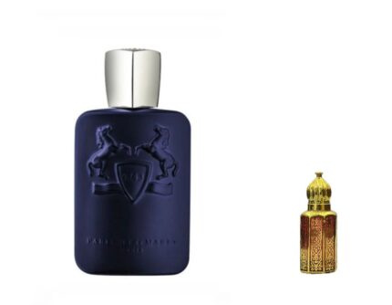 Layton parfums de Marly