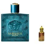 Versace Eros