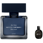 Narcisso Rodreguez Bleu De Noir