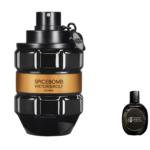 Victor Rolf Spicebomb