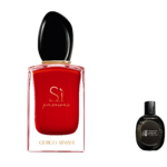 Si Passion by Emporio Armani