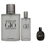 Aqua De Gio Armani