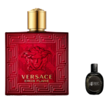 Versace Eros Flame