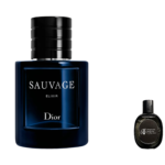 Dior Sauvage elixr