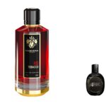Mancera Red Tobacco