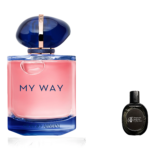 Armani My Way