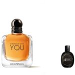 Stronger With You Emporio Armani