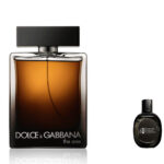 The One for men Dolce & Gabbana