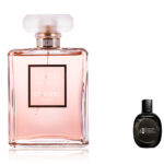 Coco Mademoiselle Chanel