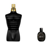 Jean Paul Gaultier le male le parfum