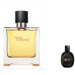 Terre d'Hermes Parfume Hermes