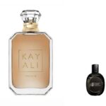 Vanilla 28 Kayali Fragrances