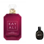 Kayali Lovefest Burning Cherry