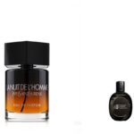 La Nuit de l'Homme Yves Saint Laurent