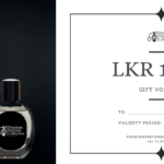 Gift Vouchers for LKR 1000