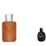 Perfume De Marley Al Thahir