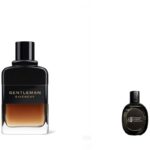 Givenchy Gentleman