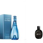 Davidoff Coolwater women