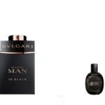 Bvlgari Man in Black