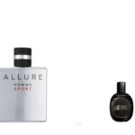 Chanel Allure Homme Sport