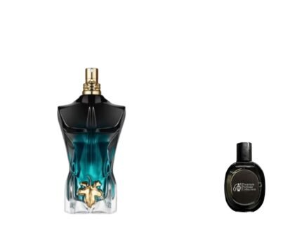 Jean Paul Gaultier Le Beau Le Parfum