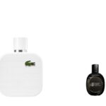 Eau de Lacoste L.12.12. White Lacoste Fragrances