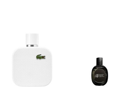 Eau de Lacoste L.12.12. White Lacoste Fragrances