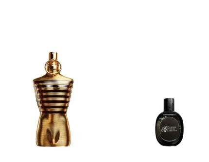 Jean Paul Gaultier Le Male Elixir