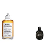 Replica By the Fireplace