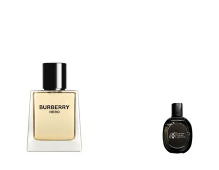 Burberry Hero