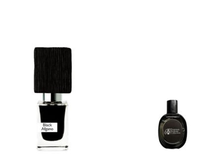 Nasomatto Black Afgano