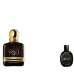 Armani Stronger With You Oud