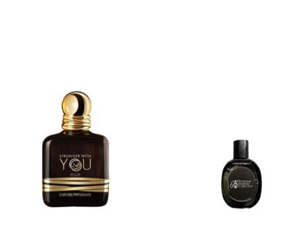 Armani Stronger With You Oud