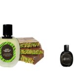 Dubai Chocolate Perfume by Premium Perfume Collection