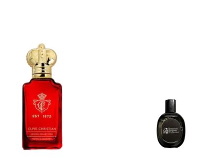 Clive Christian Town and Country - Crown Collection