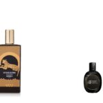 African Leather by Memo Paris