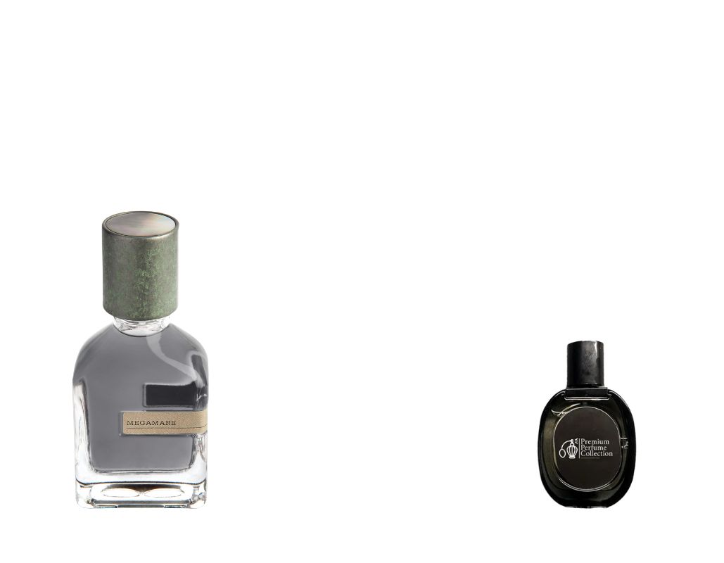 premiumperfume (4) Orto Parisi Megamare - Image 1