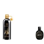 Montale Arabians Tonka