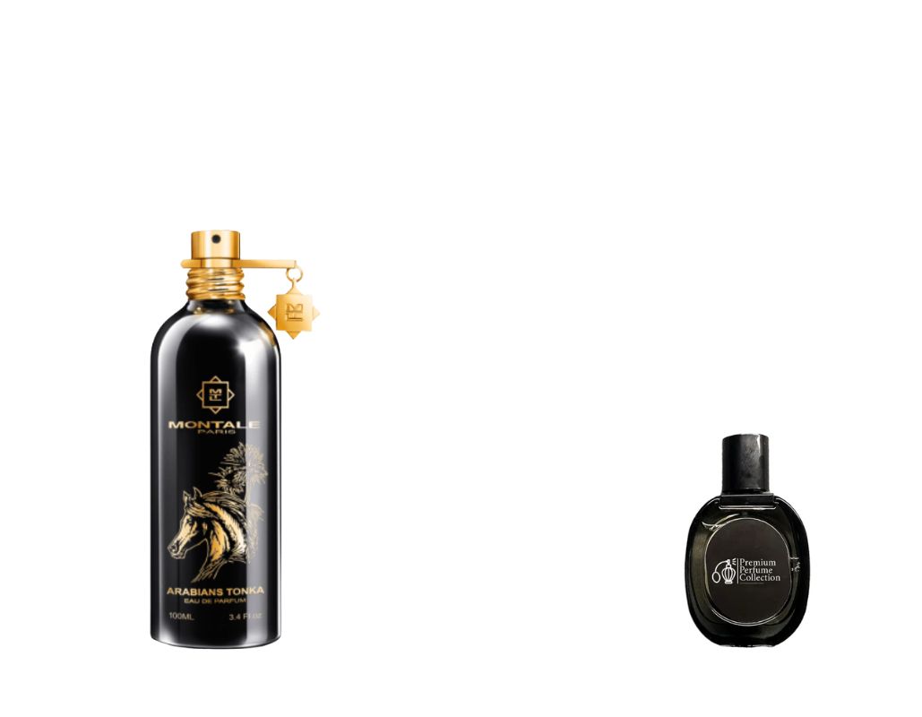 premiumperfume (5) Montale Arabians Tonka - Image 1