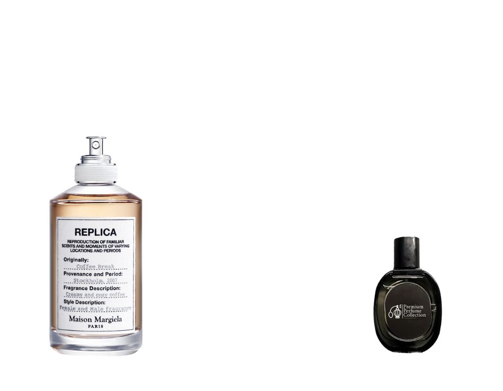 premiumperfume (8) Replica coffee break - Maison Margiela - Image 1