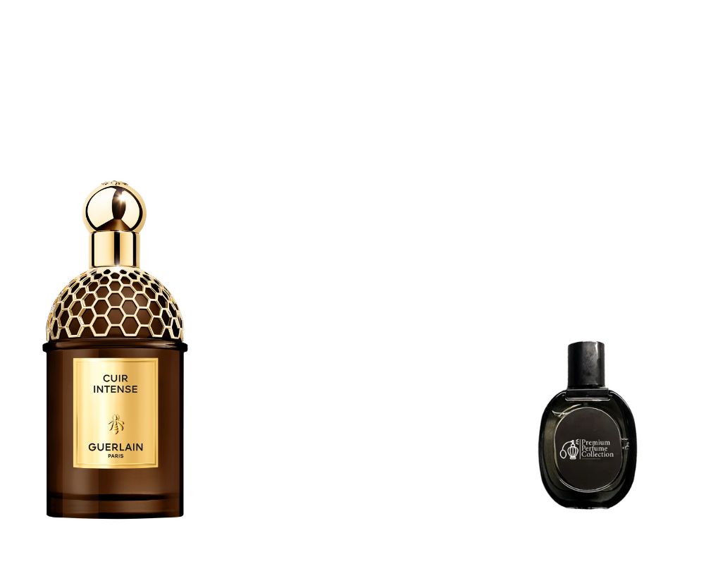 premiumperfume Gurlain Cuir Intense - Image 1