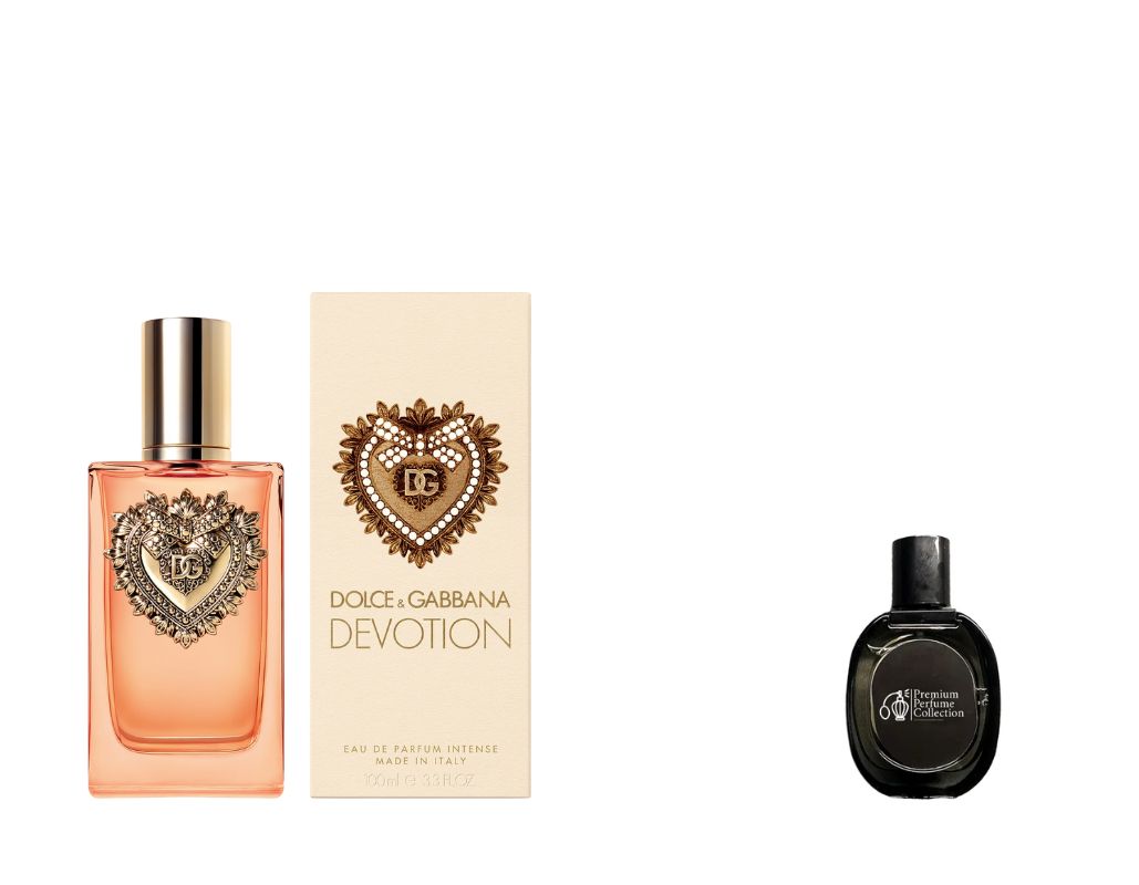 premiumperfume (1) Dolce & Gabbana Devotion - Image 1