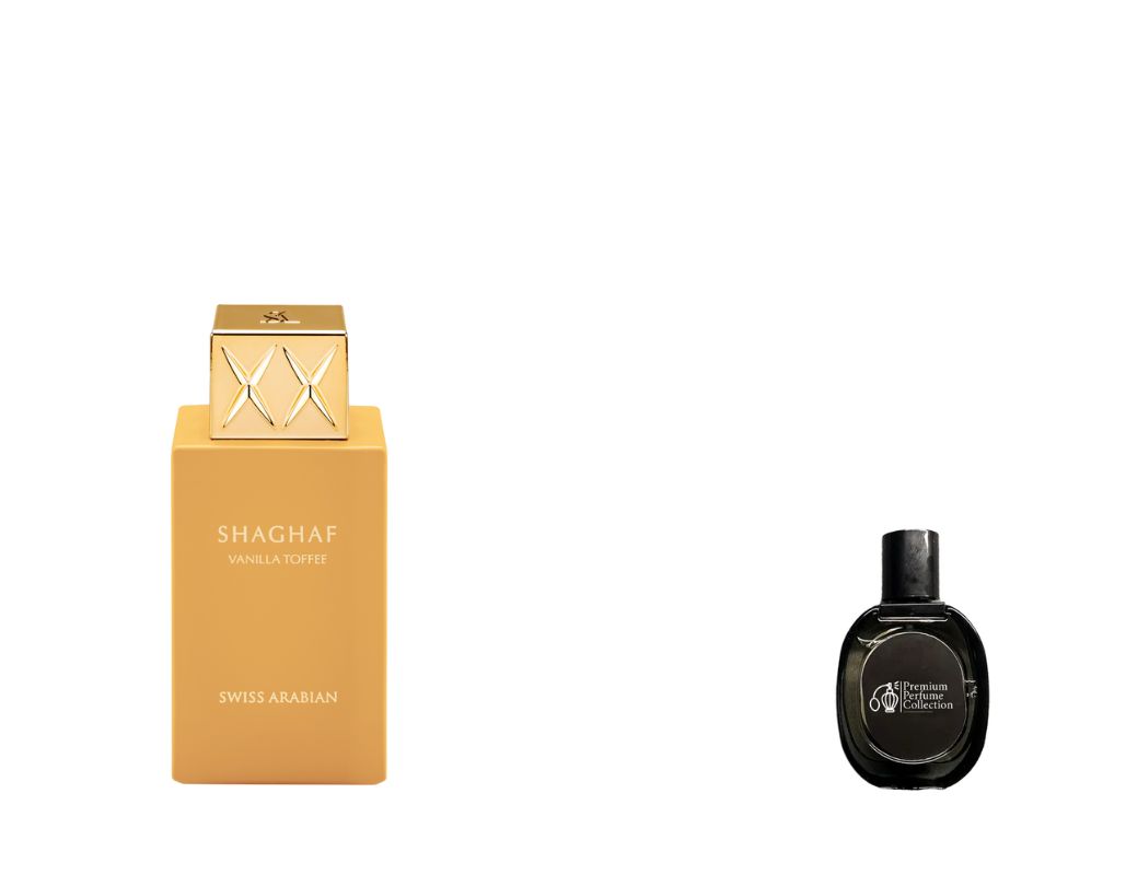 premiumperfume (2) Toffee Vanilla - Image 1