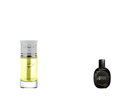 Kashmir Musk by Arabian Oud