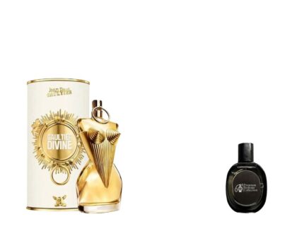 Gaultier Divine Jean Paul Gaultier