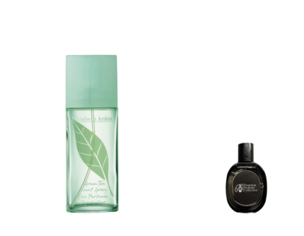 Green Tea Elizabeth Arden