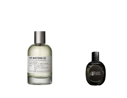 The Matcha 26 Le Labo