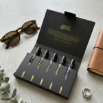 ROYALE 5 in 1 Unisex Perfume Pack (5x10ml)